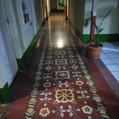 Hotel Esmeralda